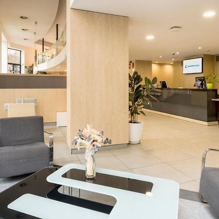 Ilunion Auditori Barcelona Zewnętrze zdjęcie